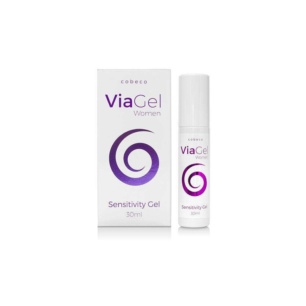 Cobeco Pharma Cobeco Viagel For Her