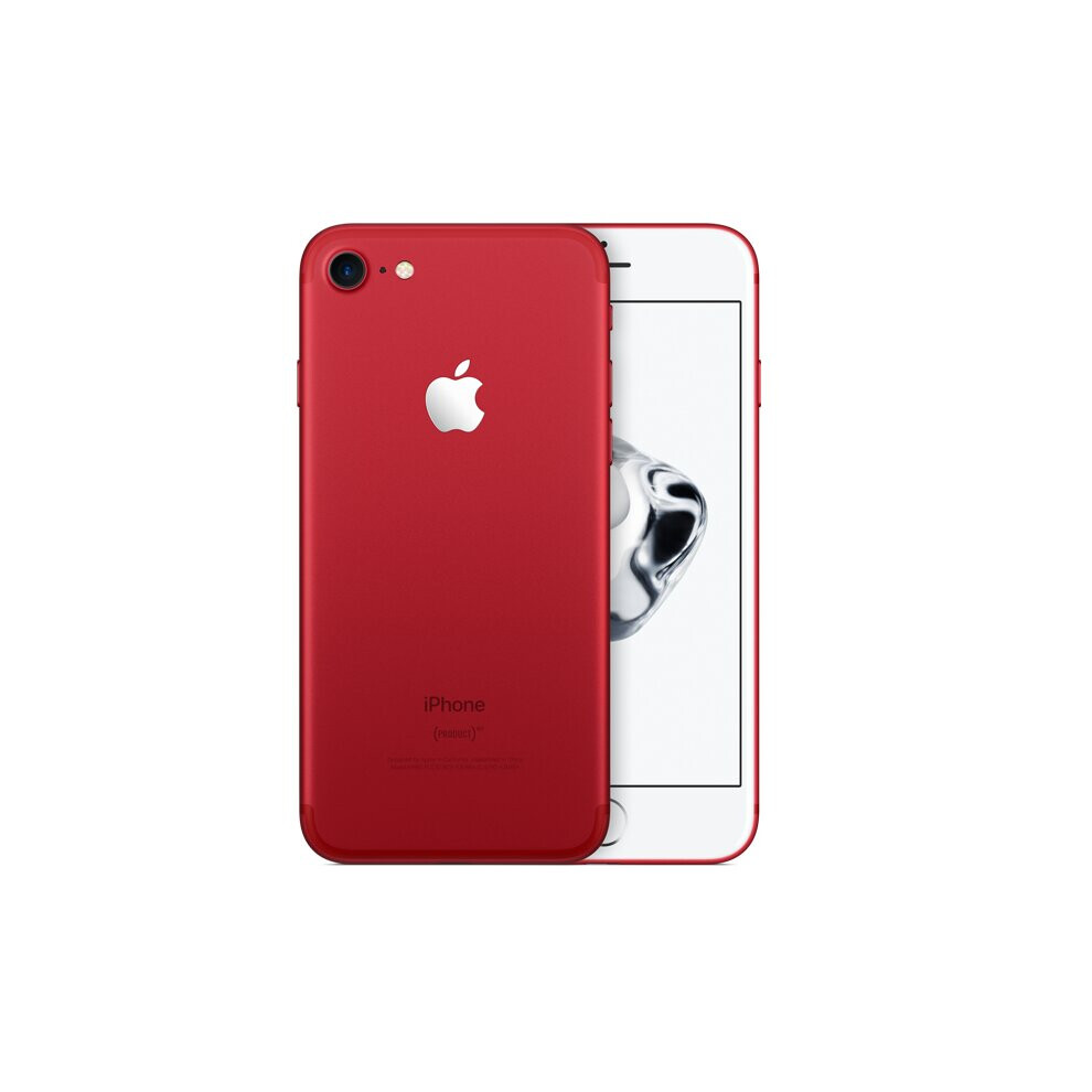 APPLE IPHONE 7 128GB RED EU