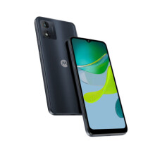 MOTOROLA MOTO E13 2+64GB DS 4G COSMIC BLACK - Refurbished