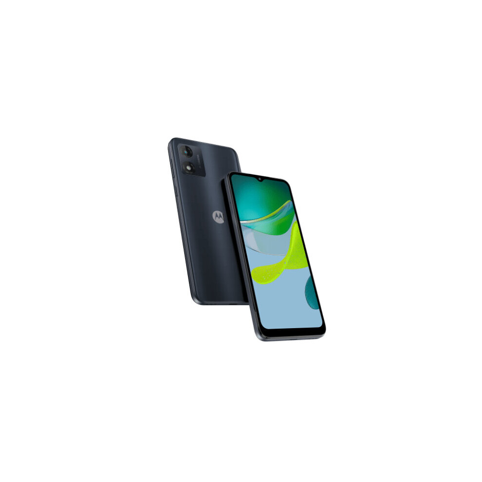 MOTOROLA MOTO E13 2+64GB DS 4G COSMIC BLACK