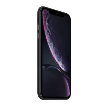 APPLE IPHONE XR 64GB BLACK EU - Refurbished