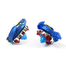 Gyro Battle Beyblade Toy Death Hattis Burst Alloy B134 Battle Launcher Top Toys