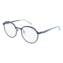 Brille - Polizei - VK0834906QS - Metall - Ø 49 mm - Kind