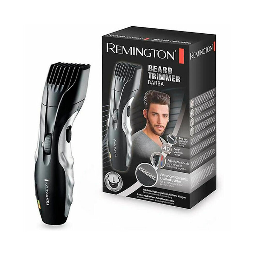 Hair Clippers Remington MB320C Beard Trimmer (S6503341)