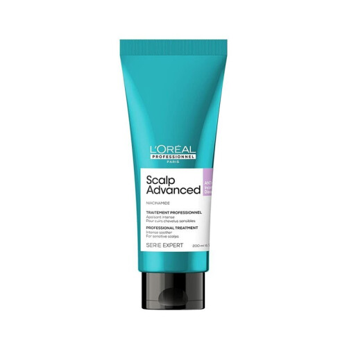 L’Oréal Paris L'oreal Professionnel Scalp Advanced Acondicionador 200ml
