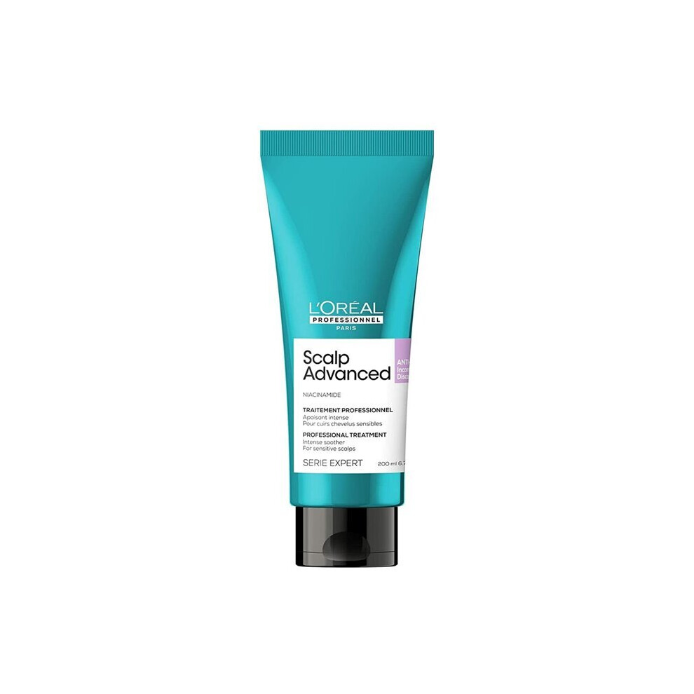 L’oréal Paris Conditioner L'oreal Professionnel Paris Scalp Advanced Soothing Sensitive Scalp 200 Ml (S05111450)