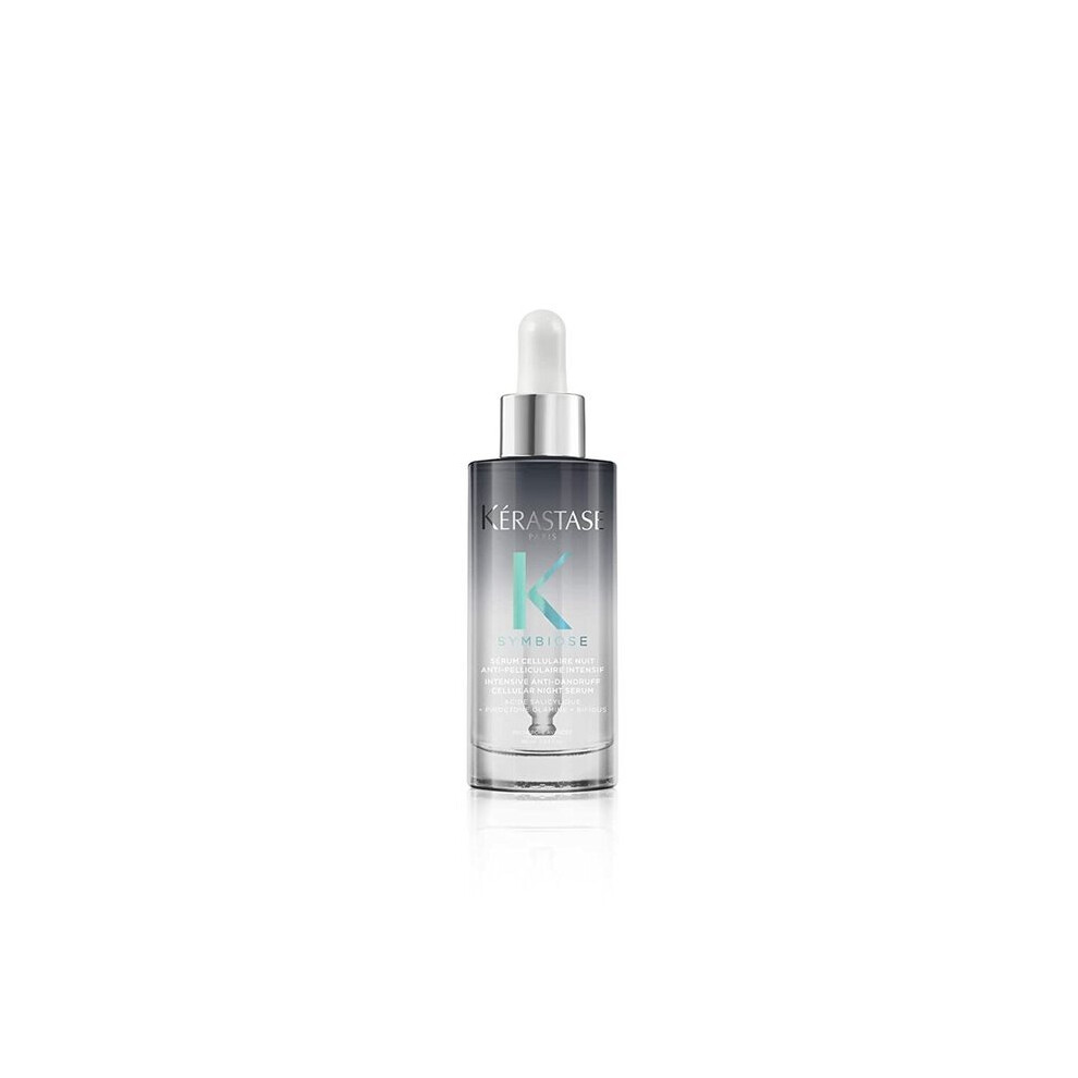 Night Serum Kerastase K Symbio Anti-dandruff (90 ml) (S05109589)