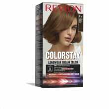Permanent Dye Revlon Colorstay Caramel Nº 6.35 (S05113178)