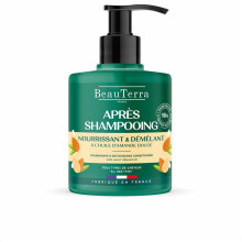 Beauterra Nourrissant y Démêlant Acondicionador 500ml