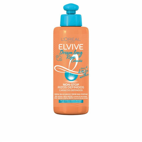 L’Oréal Paris ELVIVE DREAM LONGUES gedefinieerde krullen 200 ml