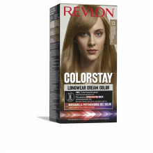 Permanent Dye Revlon Colorstay Nº 7.3 Golden Blonde (S05113182)