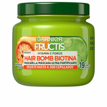 Hair Mask Garnier Fructis Vitamin Force 320 ml (S05112937)