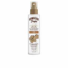 Self-Tanning Spray Hawaiian Tropic Dark 190 ml