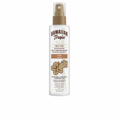 Hawaiian Tropic Self-Tanning Spray Hawaiian Tropic Dark 190 ml
