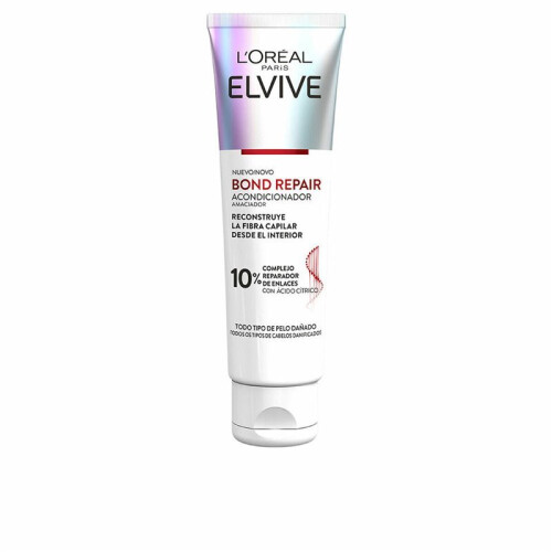 L’Oréal Paris ELVIVE BOND REPAIR reparierender Conditioner 150 ml