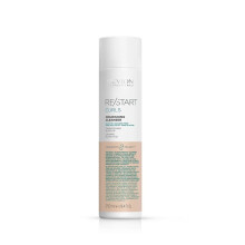 Shampoo Nutritivo Restart Cachos 250ml R 3191