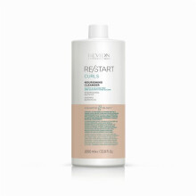 Revlon Re-Start Curls Nettoyant nourrissant 1000ml