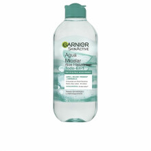 Make Up Remover Micellar Water Garnier Skinactive Aloe Hialurónico 400 ml (S05109505)