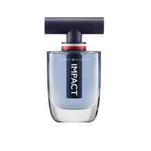 Tommy Hilfiger Impact Eau de Toilette Vapo 50 Ml Herren