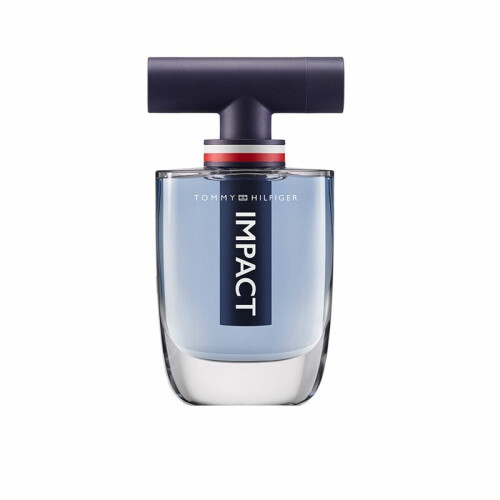 Tommy Hilfiger Tommy Hilfiger Impact Eau de Toilette Vapo 50 Ml Man