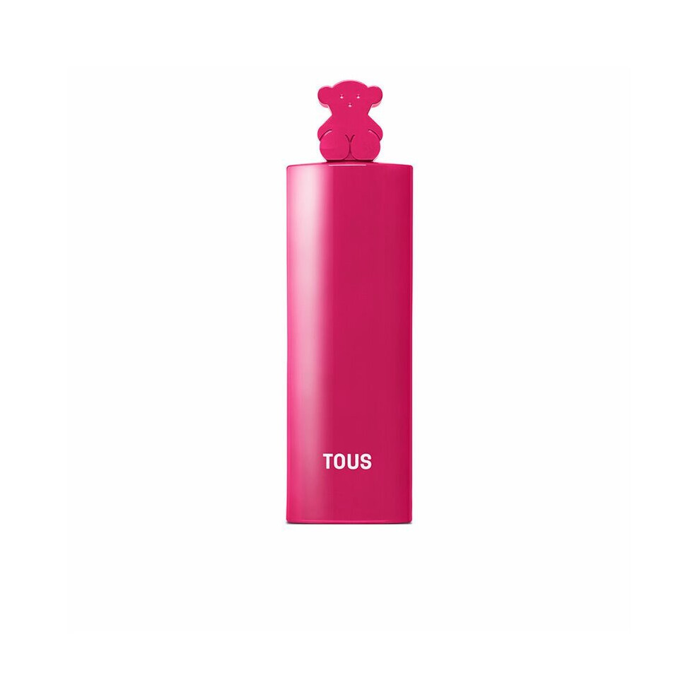 Tous Pink Women's Perfume Edt More More 90 Ml (S05113803)