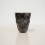 4Pcs  Halloween Clear Skull Shot Glasses - 55ml Tableware Spooky Décor 3