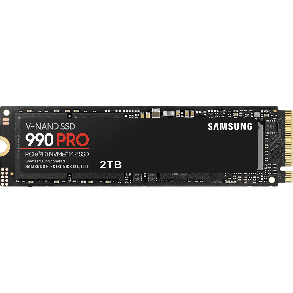 Lexar 2Tb Pcie 4.0 Nvme M.2 Ssd 5059902032416