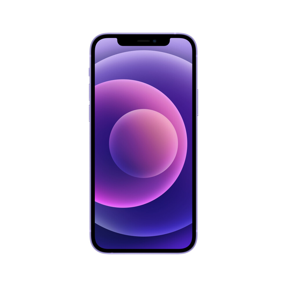 Apple Iphone 12 64Gb Purple Eu
