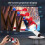 Smart Projector Android 11.0 MINI Portable 5G WIFI HDMI Home Cinema 720P 4