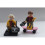 Back To The Future Marty Doc Fit Lego Mini Figure Construction Hero 1