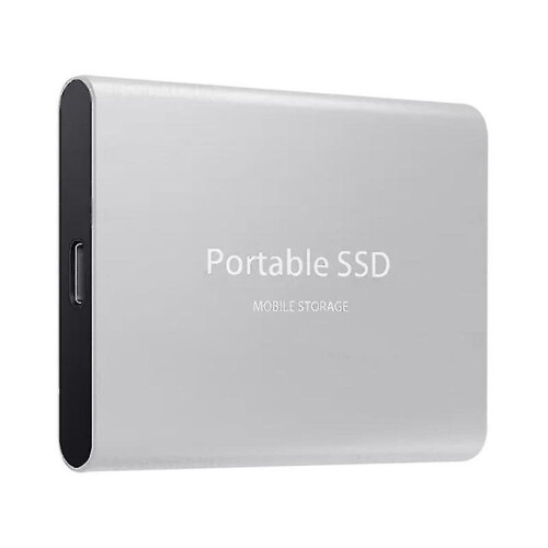 (16TB) Portable 8/16 Tb External Drive Hdd For Pc Laptop And Mac on OnBuy