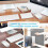 2.4G Bluetooth Mouse Wireless Mouse for MacBook Pro/Air/iPad/Laptop/PC 9