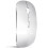 2.4G Bluetooth Mouse Wireless Mouse for MacBook Pro/Air/iPad/Laptop/PC 3