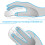 2.4G Bluetooth Mouse Wireless Mouse for MacBook Pro/Air/iPad/Laptop/PC 4