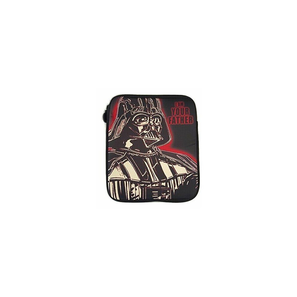 Star Wars Darth Vader 'I Am Your Father' iPad Case