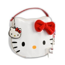 Hello Kitty Carry Set