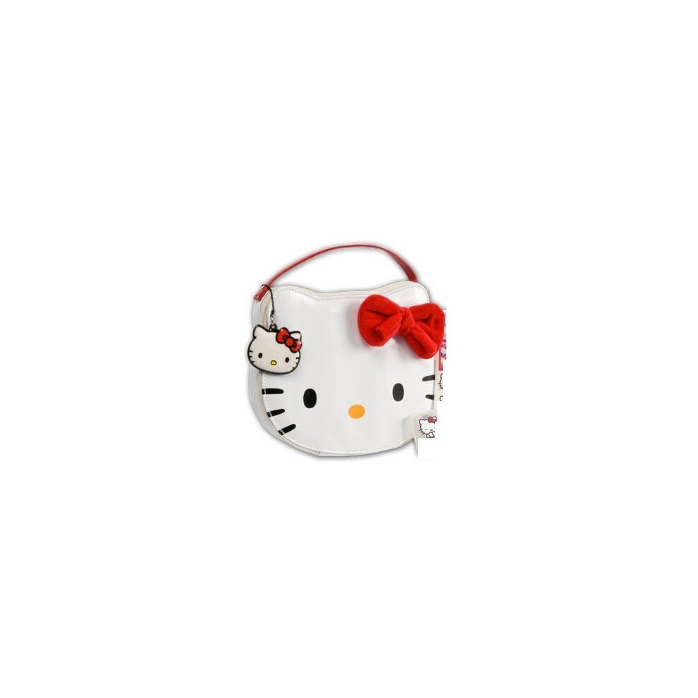 Hello Kitty Carry Set