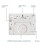 (A) Multifunctional Display of Temperature and Humidity Minimalist Digital Clock 4