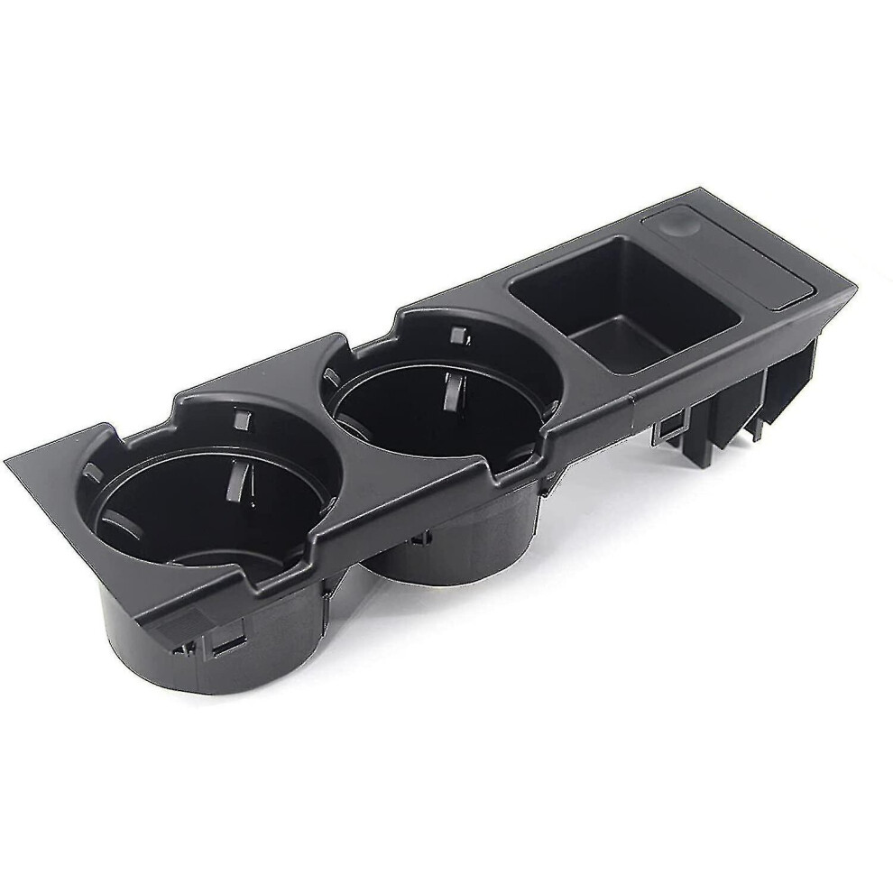 Center Console Drink Holder For Bmw E46 3 - Number: 51168217953 749761204301
