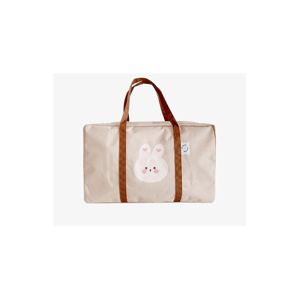 Maxpower (2) Large Maternity Bag For Baby Diaper Maternal Mommy Bag Bear Kindergarten