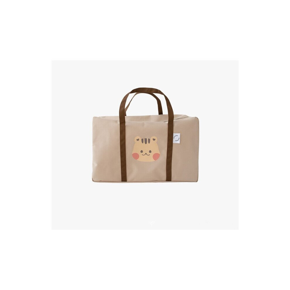 Maxpower (6) Large Maternity Bag For Baby Diaper Maternal Mommy Bag Bear Kindergarten
