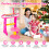 Casart 31-Key Kids Electronic Keyboard Toy w/ Stool Microphone Record Gift 3+ 7