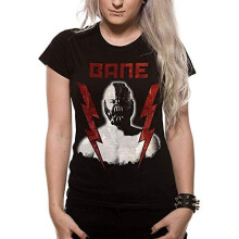 DC Comics The Dark Knight Rises Bane Official T-Shirt [Medium] Black