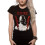 DC Comics DC Comics The Dark Knight Rises Bane Official T-Shirt [Medium] Black 1