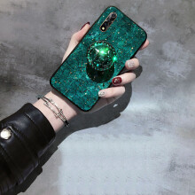 (iPhone11, 6) Crystal Holder Phone Case for iPhone 11 12 13Pro