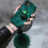 (iPhone11, 8) Crystal Holder Phone Case for iPhone 11 12 13Pro 5