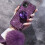 (iPhone11, 7) Crystal Holder Phone Case for iPhone 11 12 13Pro 6