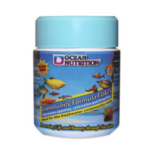 Ocean Nutrition Community Flakes 34g