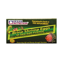 Ocean Nutrition Brine Shrimp Eggs in Salt 50g