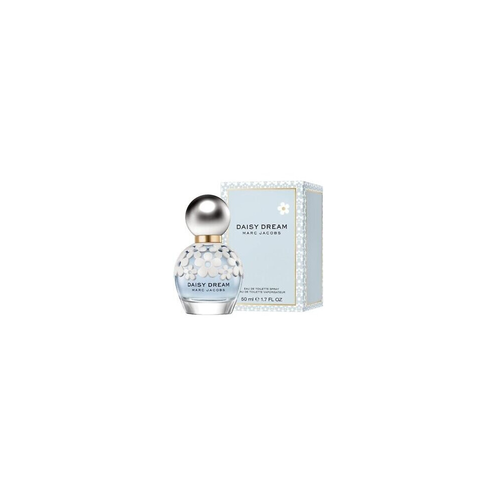 Marc Jacobs Daisy Dream 50ml EDT Spray